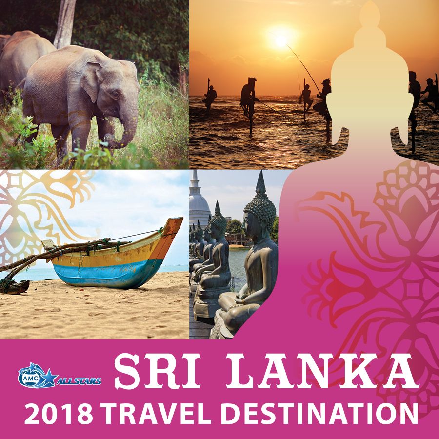Sri Lanka AllStars Travel